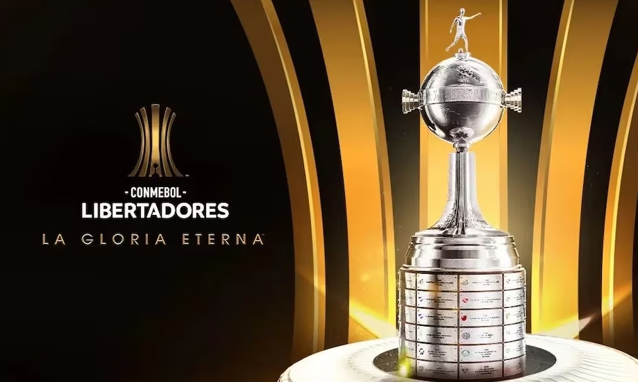 Agenda de Central Córdoba en la Copa Libertadores