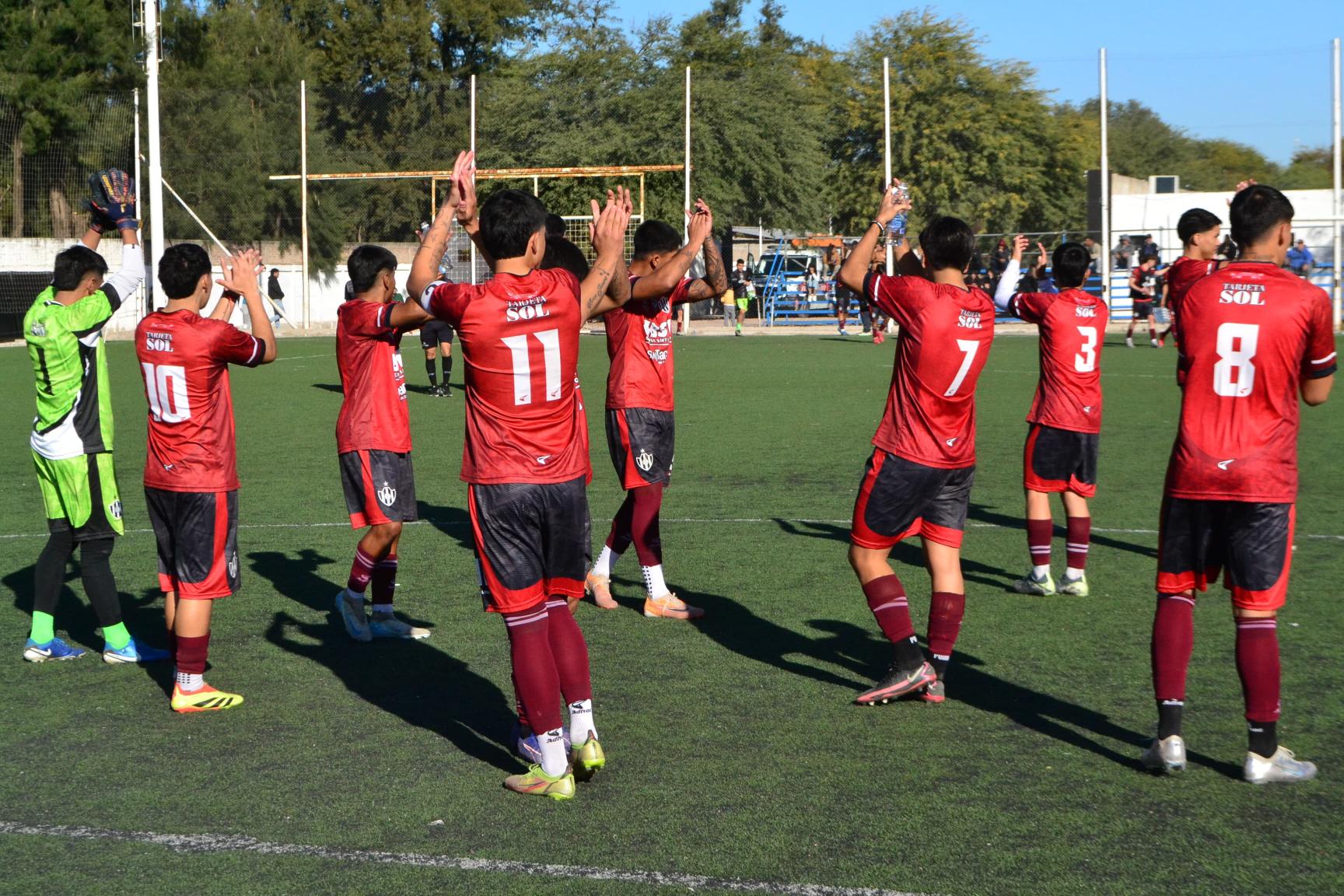 Central Córdoba empató en Beltrán por la 4ª fecha del Torneo Clausura