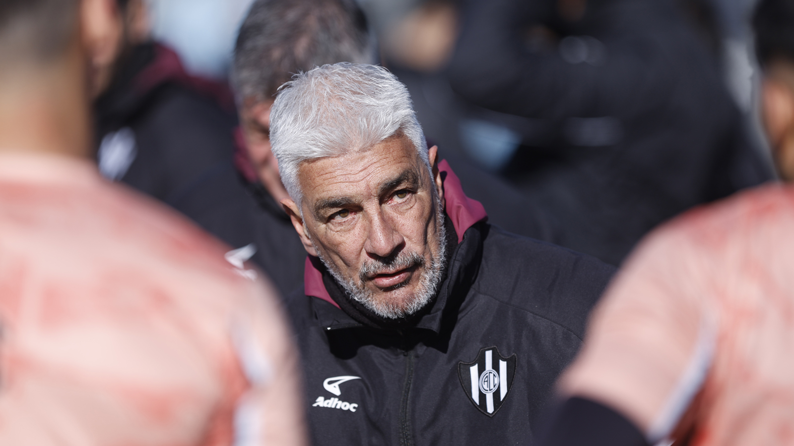 Central Córdoba jugó su tercer amistoso al visitar a Belgrano