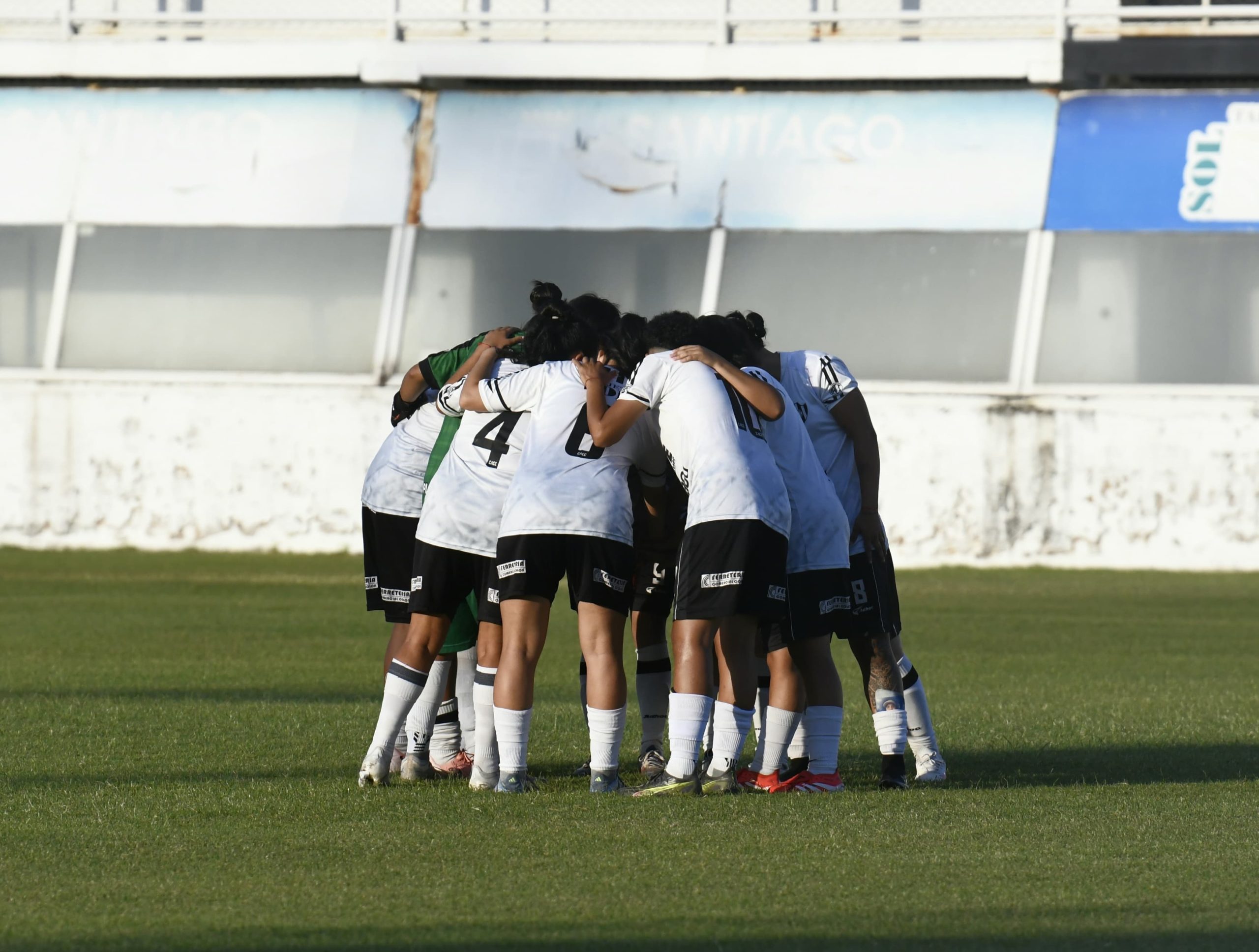 Goleada y clasificación: las chicas de Central Córdoba avanzaron a semifinales de la Copa Federal
