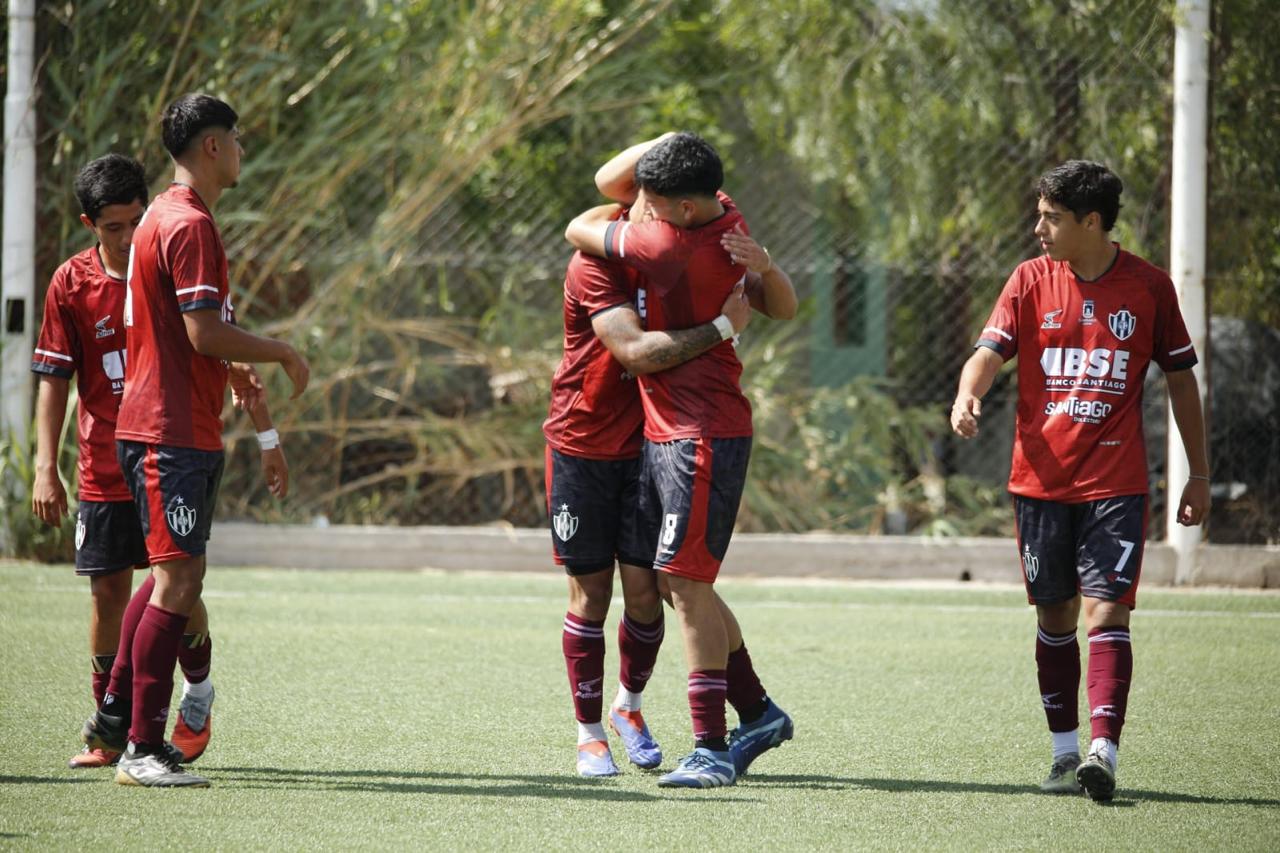 Los juveniles de Central Córdoba cerraron la temporada ante los de Newell’s