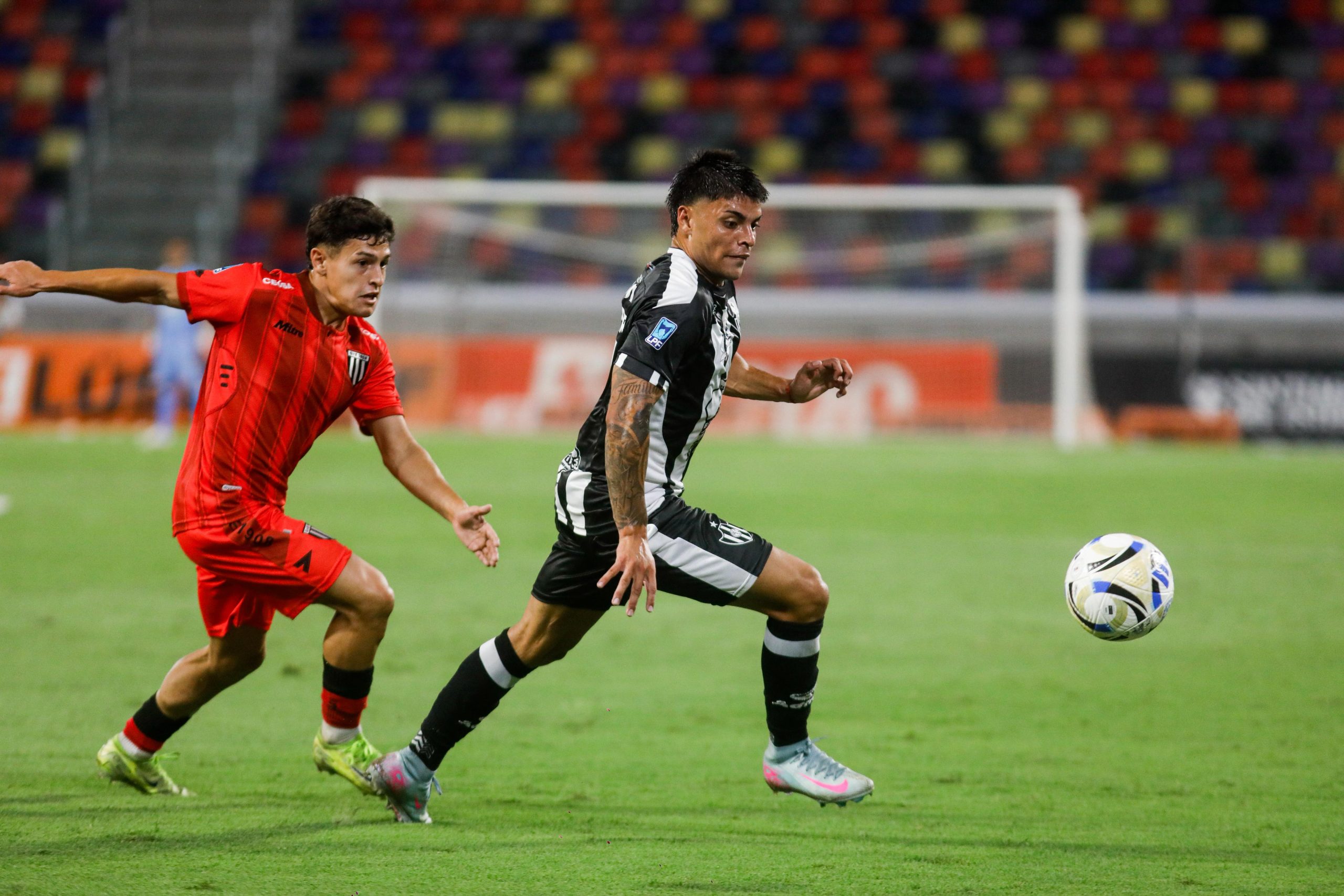 Debut con derrota para Central Córdoba