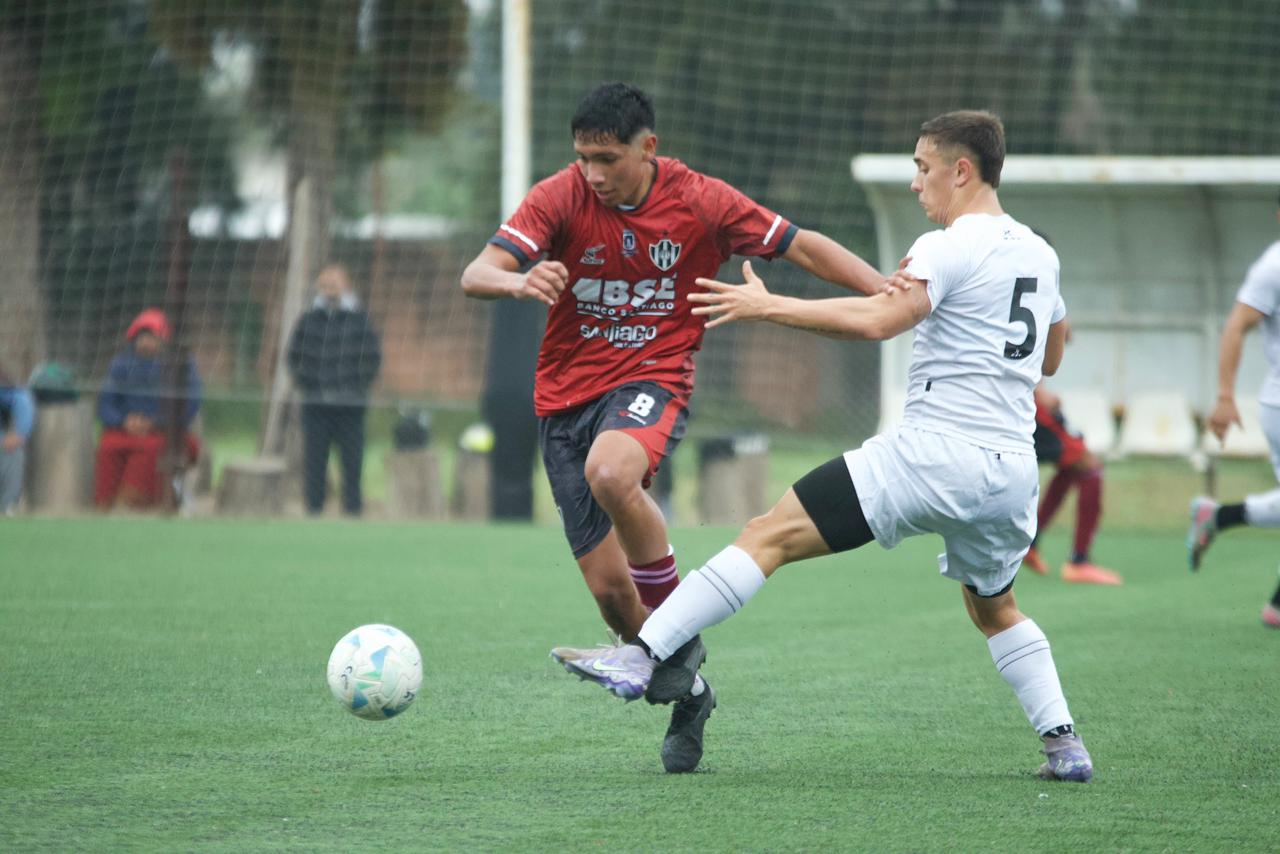 Los Juveniles de Central Córdoba y una nueva jornada de acción ante los de Colón de Santa Fe