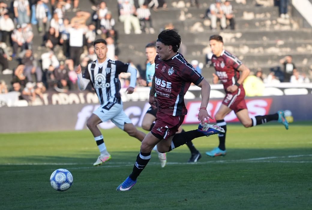 Debut con derrota de Central Córdoba ante Gimnasia de Mendoza