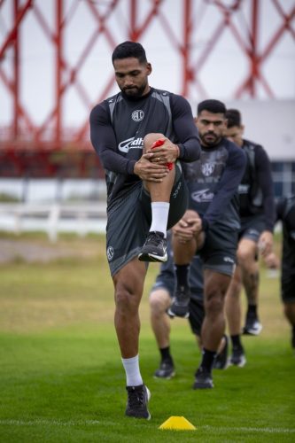 Entrenamiento 1 de julio 2026 12