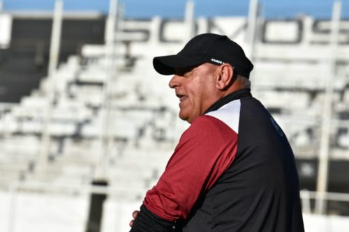 Central Cordoba Estudiantes Liga Santiagueña 4