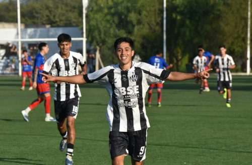 Central Cordoba Guemes Liga Santiagueña 10