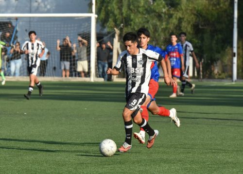 Central Cordoba Guemes Liga Santiagueña 11