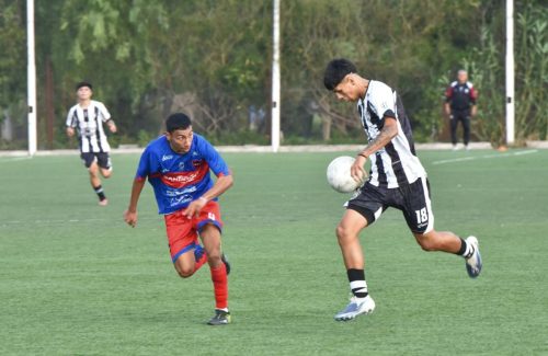 Central Cordoba Guemes Liga Santiagueña 13