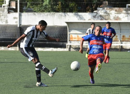 Central Cordoba Guemes Liga Santiagueña 23