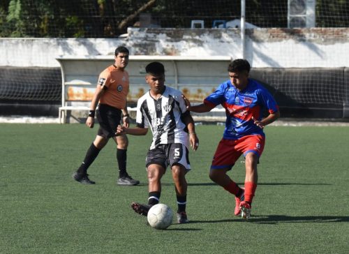 Central Cordoba Guemes Liga Santiagueña 35