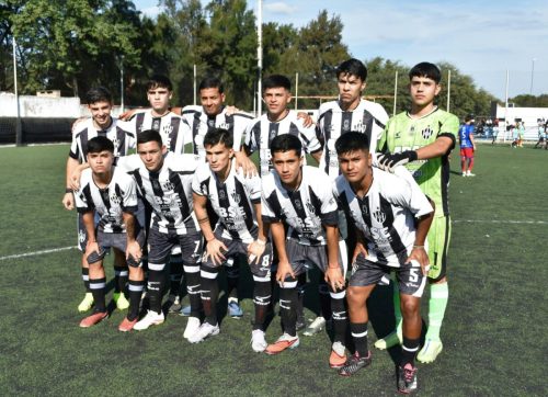 Central Cordoba Guemes Liga Santiagueña 40