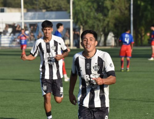 Central Cordoba Guemes Liga Santiagueña 9
