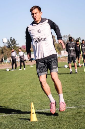 Darío Cáceres