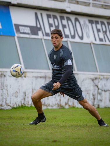 Entrenamiento 8 de junio 2026 1-102