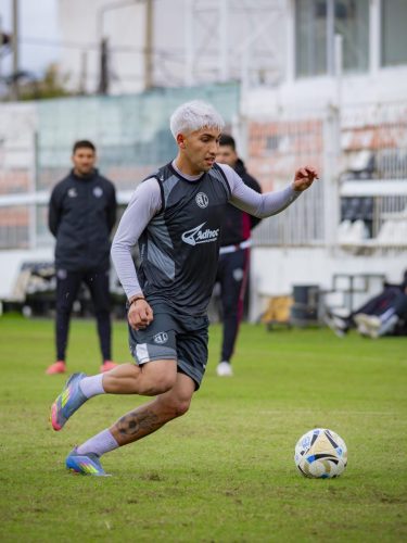 Entrenamiento 8 de junio 2026 1-119