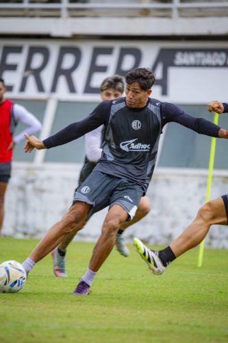 Entrenamiento 8 de junio 2026 1-141