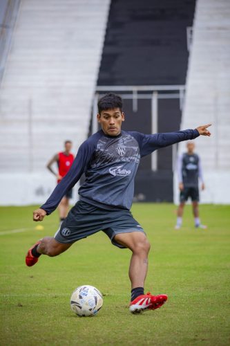 Entrenamiento 8 de junio 2026 1-143