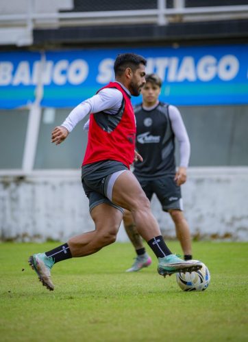 Entrenamiento 8 de junio 2026 1-146