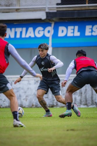 Entrenamiento 8 de junio 2026 1-149