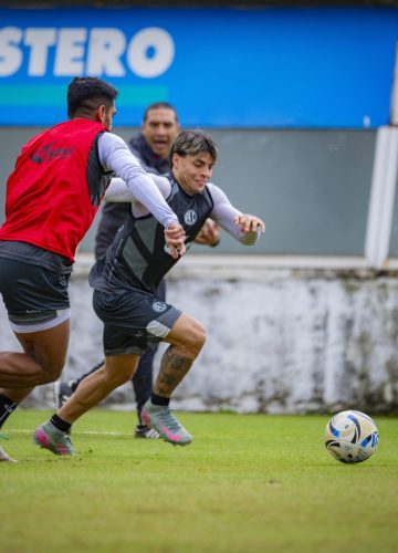 Entrenamiento 8 de junio 2026 1-151