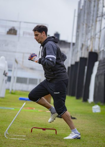 Entrenamiento 8 de junio 2026 1-16
