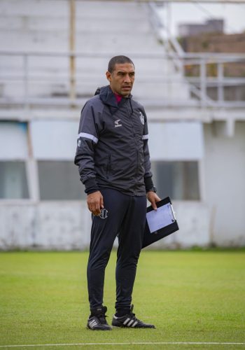 Entrenamiento 8 de junio 2026 1-30