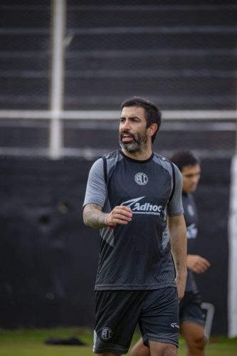 Entrenamiento 8 de junio 2026 1-31