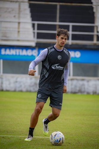 Entrenamiento 8 de junio 2026 1-38
