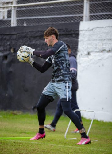 Entrenamiento 8 de junio 2026 1-4