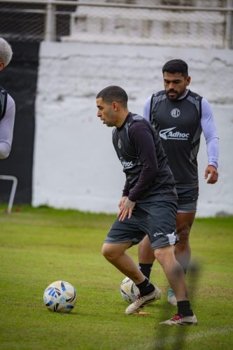 Entrenamiento 8 de junio 2026 1-42