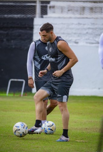Entrenamiento 8 de junio 2026 1-45