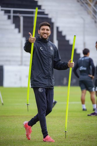 Entrenamiento 8 de junio 2026 1-50