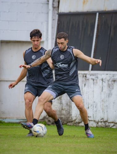 Entrenamiento 8 de junio 2026 1-65