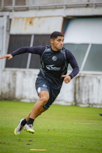 Entrenamiento 8 de junio 2026 1-73