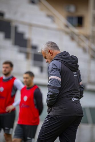 Entrenamiento 8 de junio 2026 1-81