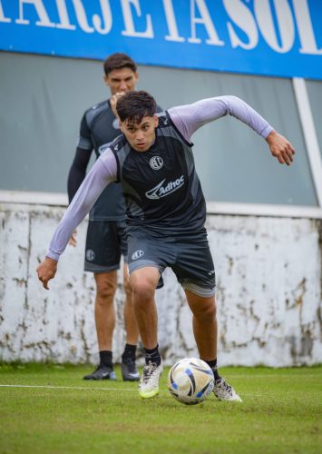 Entrenamiento 8 de junio 2026 1-86