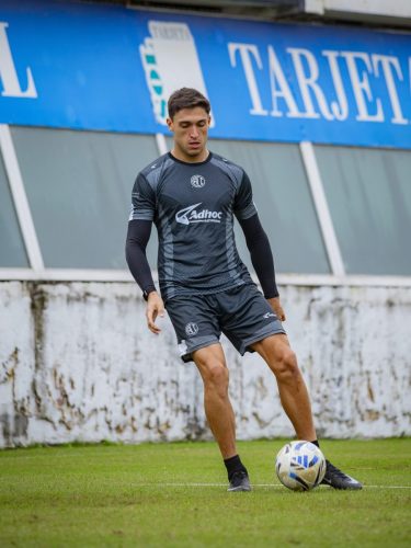 Entrenamiento 8 de junio 2026 1-87