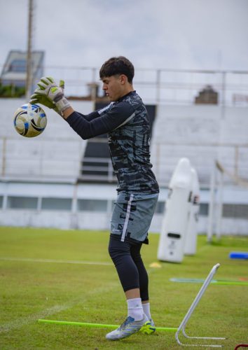 Entrenamiento 8 de junio 2026 1-9