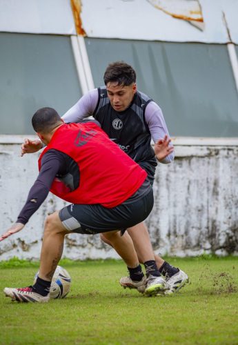 Entrenamiento 8 de junio 2026 1-92