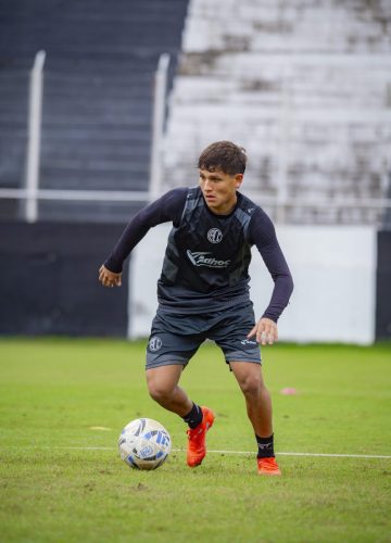 Entrenamiento 8 de junio 2026 1-97