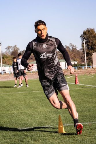 Ezequiel Naya