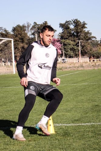 Horacio Tijanovich
