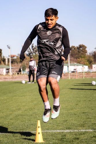 Joaquín Flores