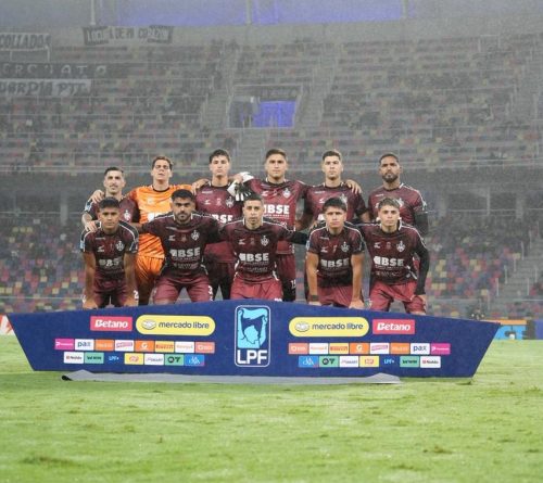 Formación vs Newells