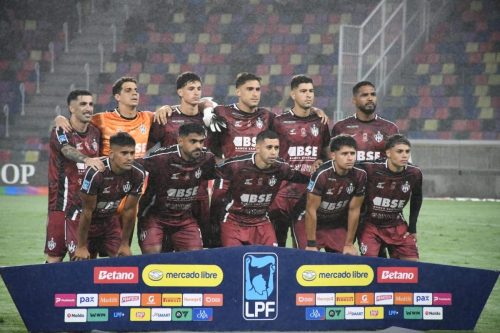 Formación vs Newells